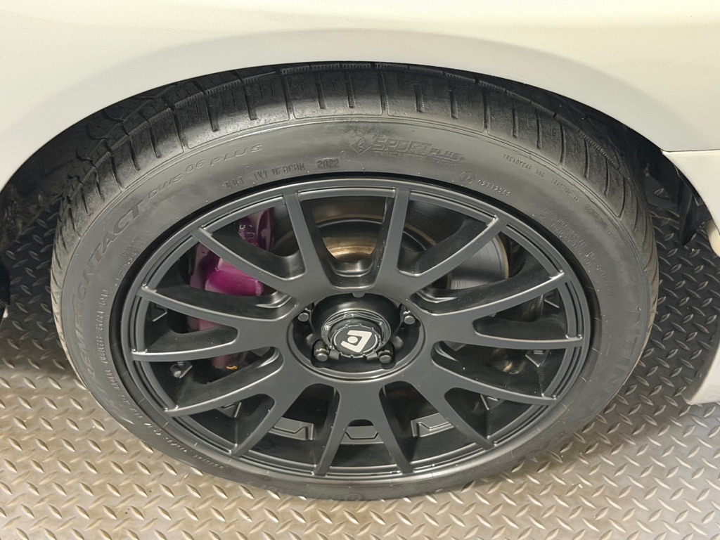 Photo 16 of this SUBARU IMPREZA