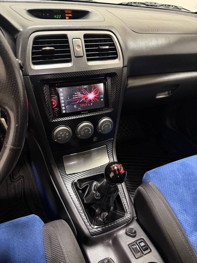 Photo 12 of this SUBARU IMPREZA