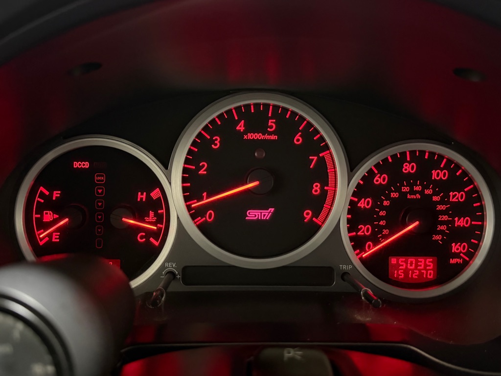 Photo 13 of this SUBARU IMPREZA