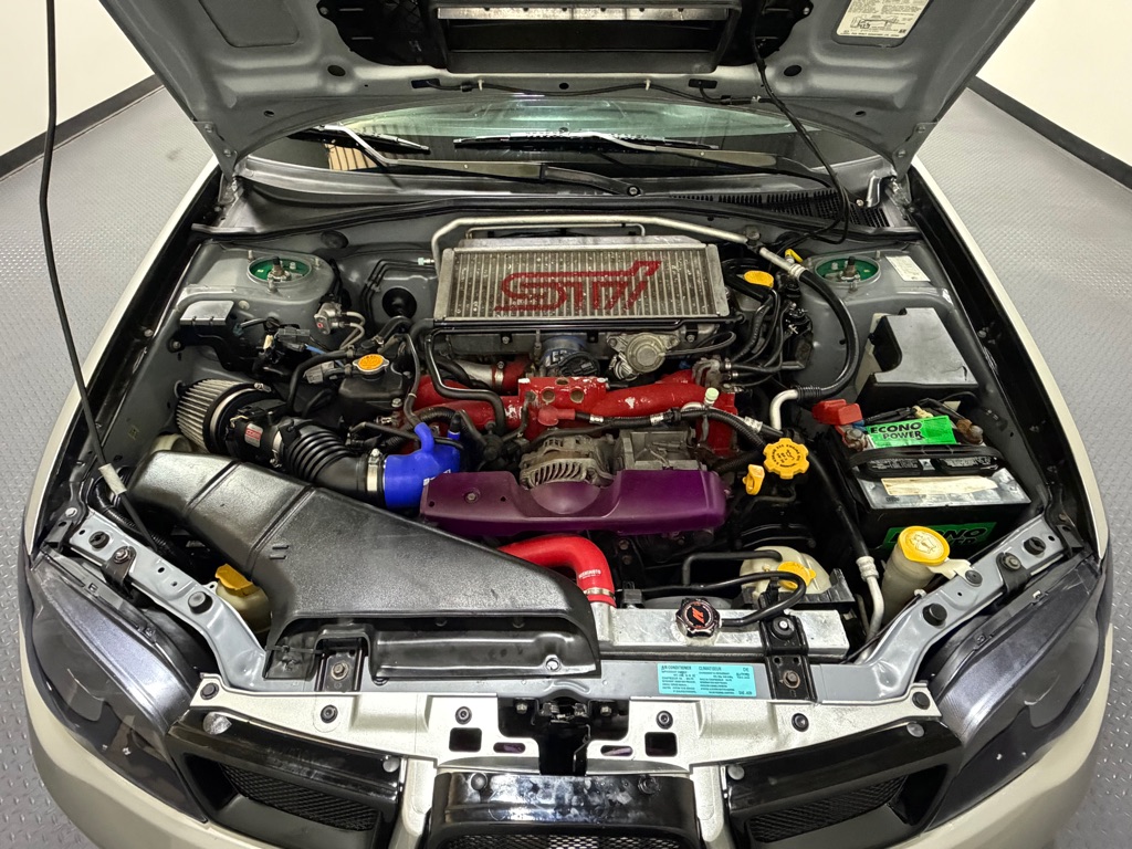 Photo 15 of this SUBARU IMPREZA