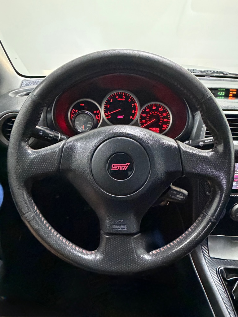 Photo 14 of this SUBARU IMPREZA