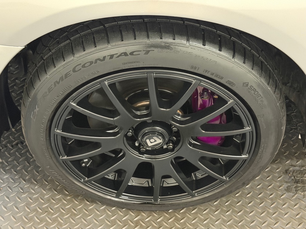 Photo 19 of this SUBARU IMPREZA