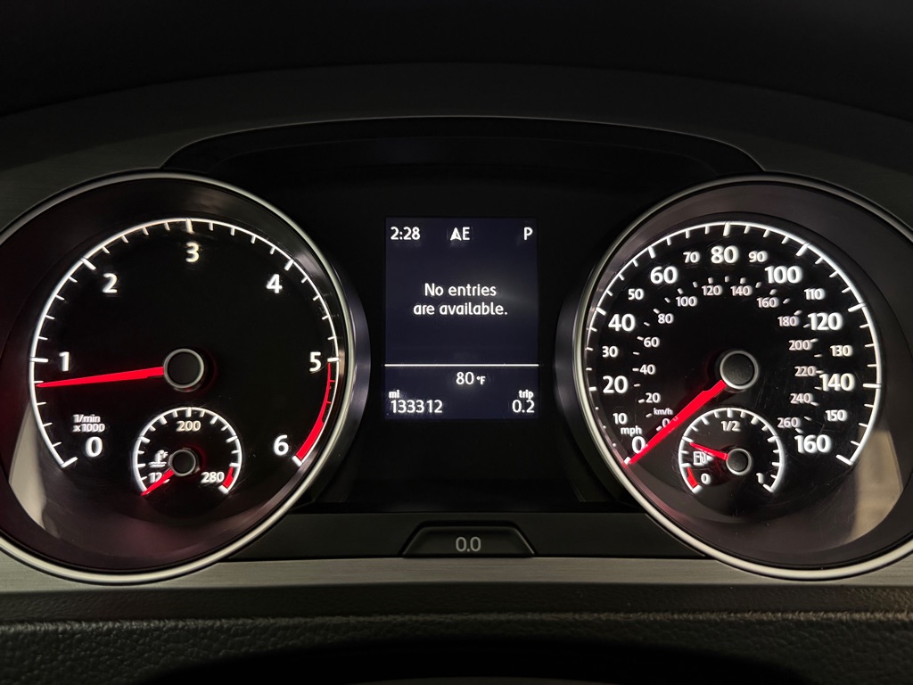Photo 14 of this VOLKSWAGEN GOLF SPORTWAGEN