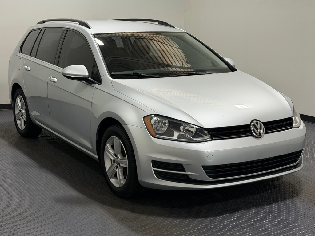 Photo 4 of this VOLKSWAGEN GOLF SPORTWAGEN