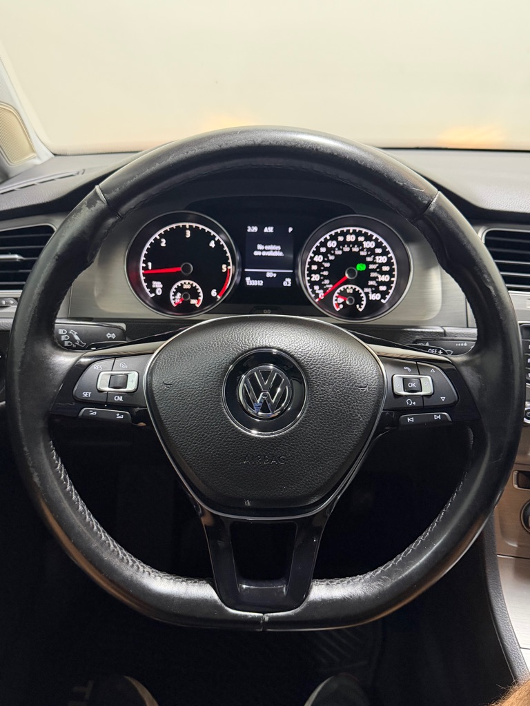 Photo 15 of this VOLKSWAGEN GOLF SPORTWAGEN