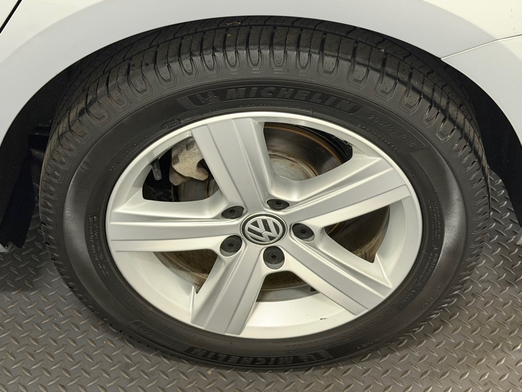 Photo 19 of this VOLKSWAGEN GOLF SPORTWAGEN