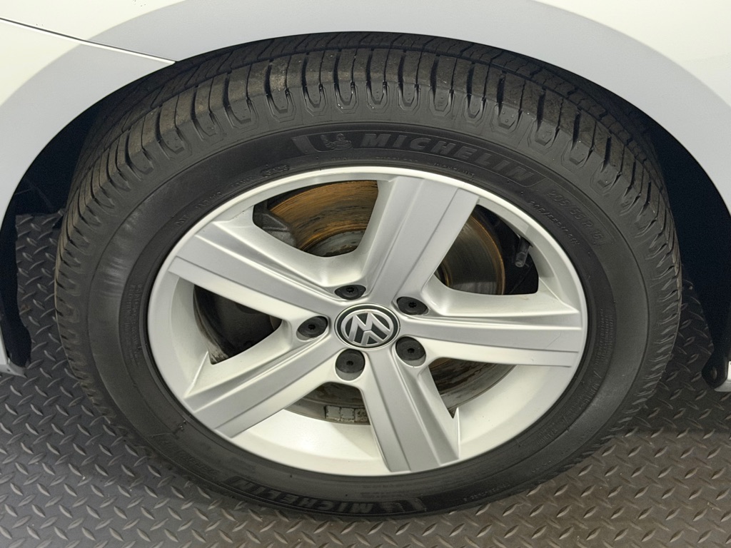 Photo 20 of this VOLKSWAGEN GOLF SPORTWAGEN