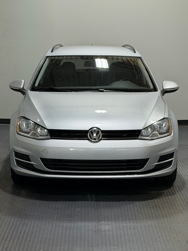 Photo 3 of this VOLKSWAGEN GOLF SPORTWAGEN