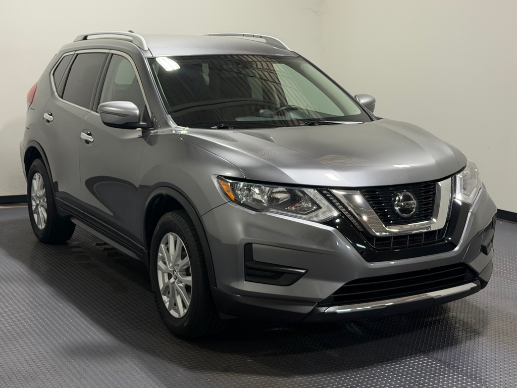 Photo 4 of this NISSAN ROGUE
