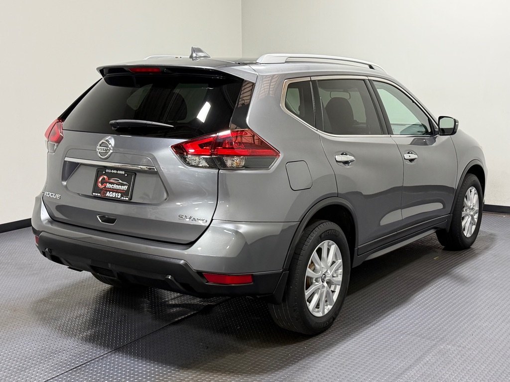 Photo 5 of this NISSAN ROGUE