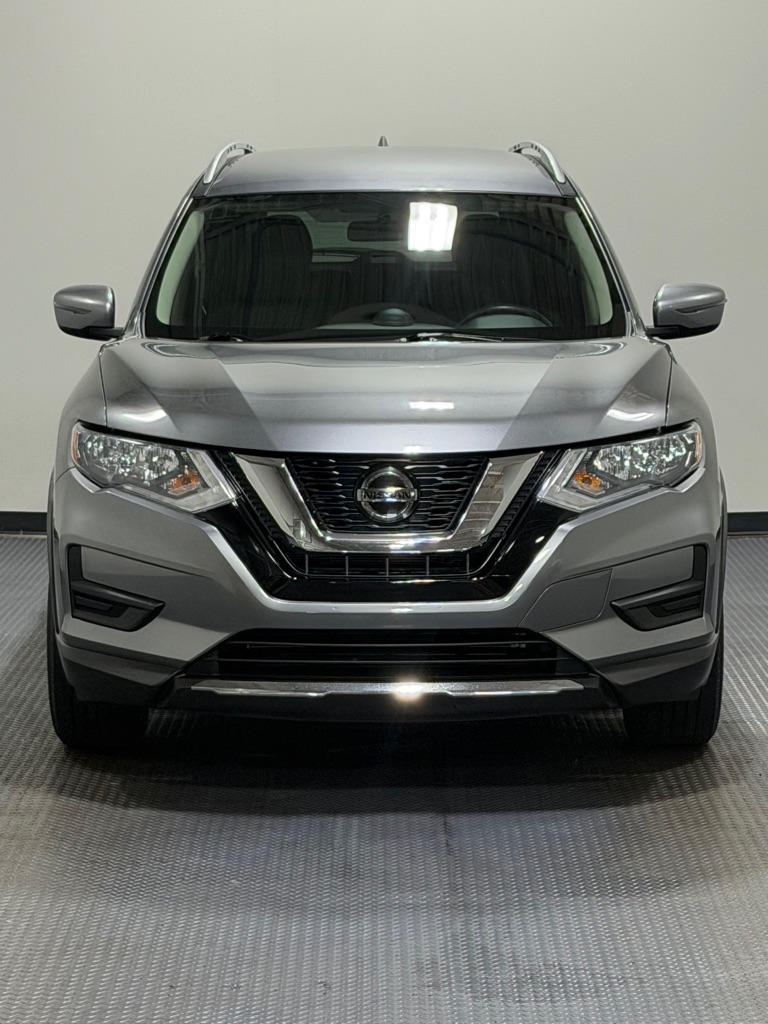 Photo 3 of this NISSAN ROGUE