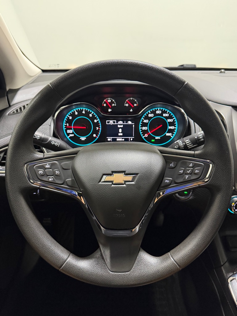 Photo 14 of this CHEVROLET CRUZE