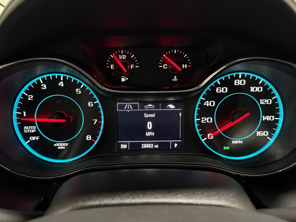Photo 13 of this CHEVROLET CRUZE
