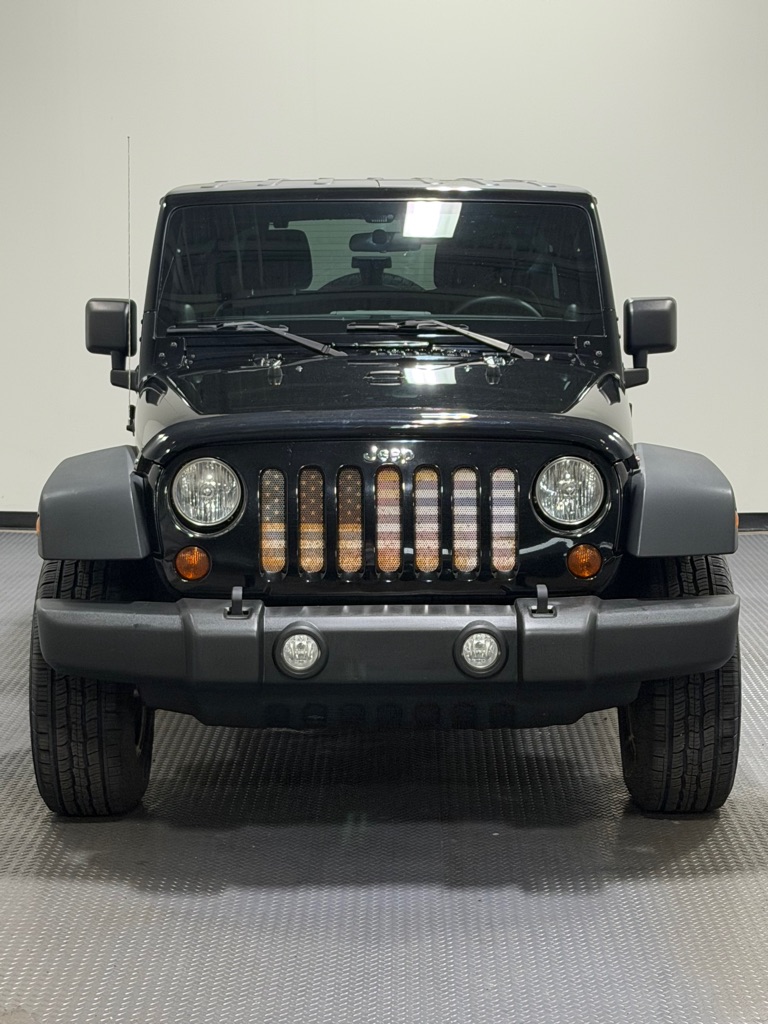 Photo 3 of this JEEP WRANGLER UNLIMI