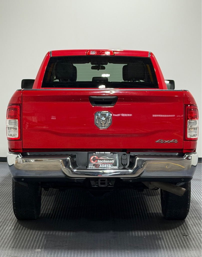 Photo 6 of this RAM 2500
