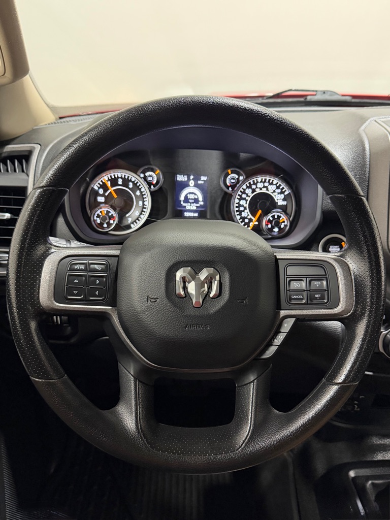 Photo 15 of this RAM 2500