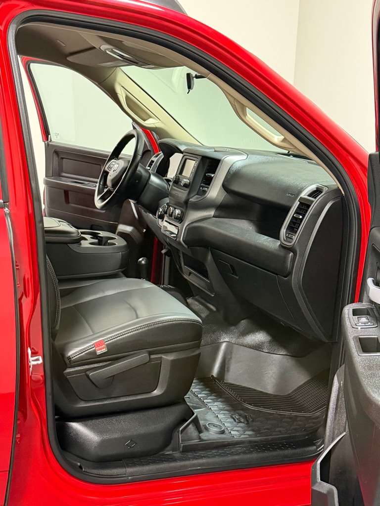 Photo 11 of this RAM 2500
