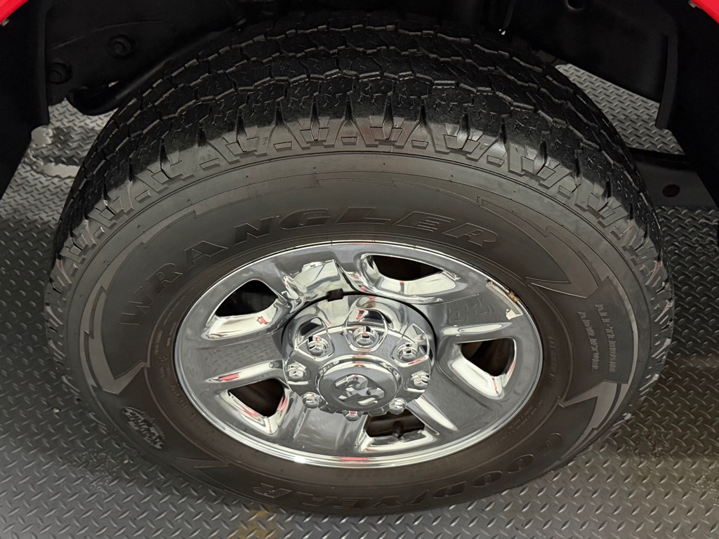 Photo 19 of this RAM 2500
