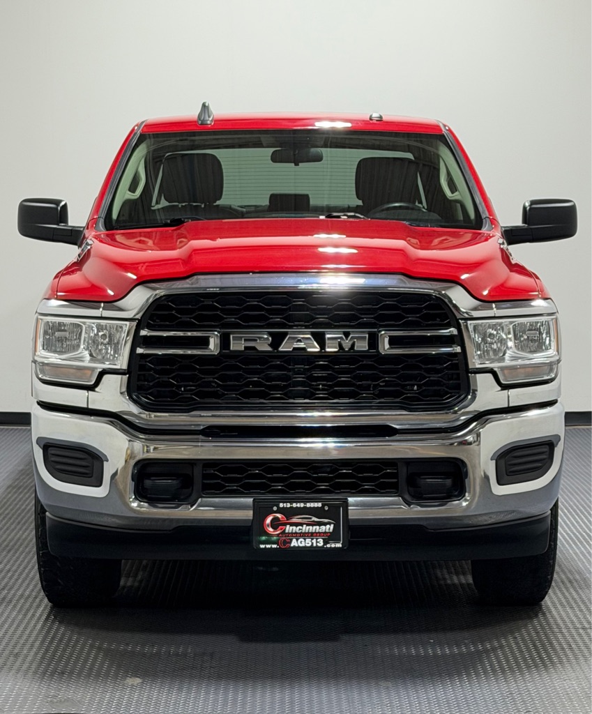 Photo 3 of this RAM 2500