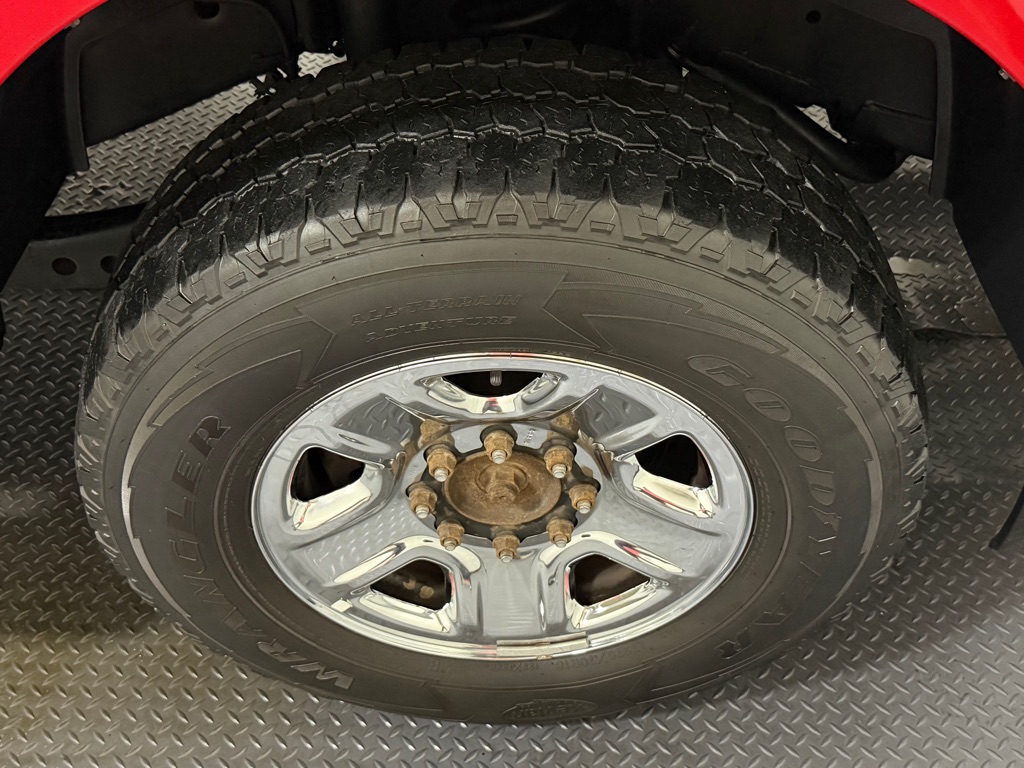 Photo 16 of this RAM 2500
