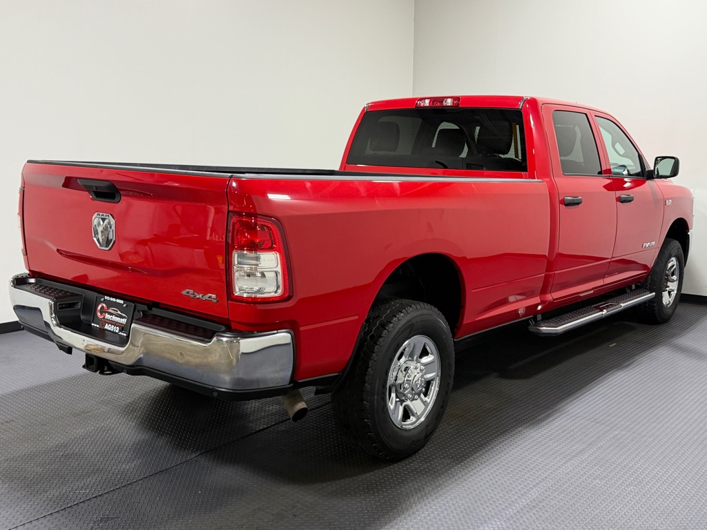 Photo 5 of this RAM 2500