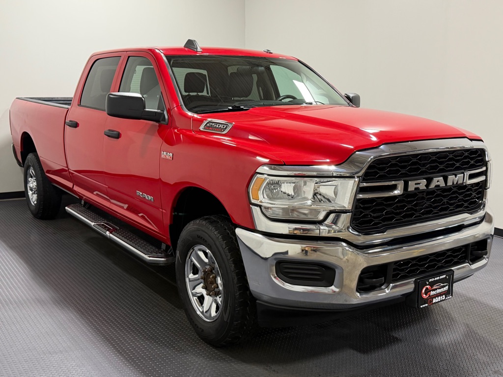 Photo 4 of this RAM 2500