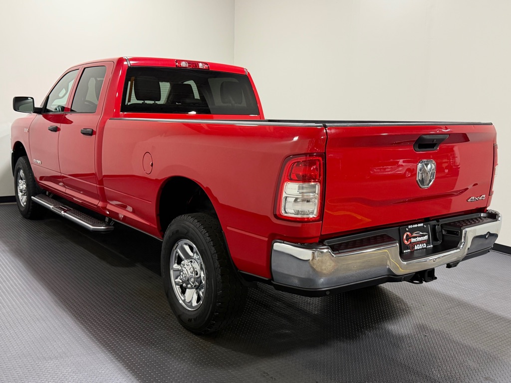 Photo 7 of this RAM 2500