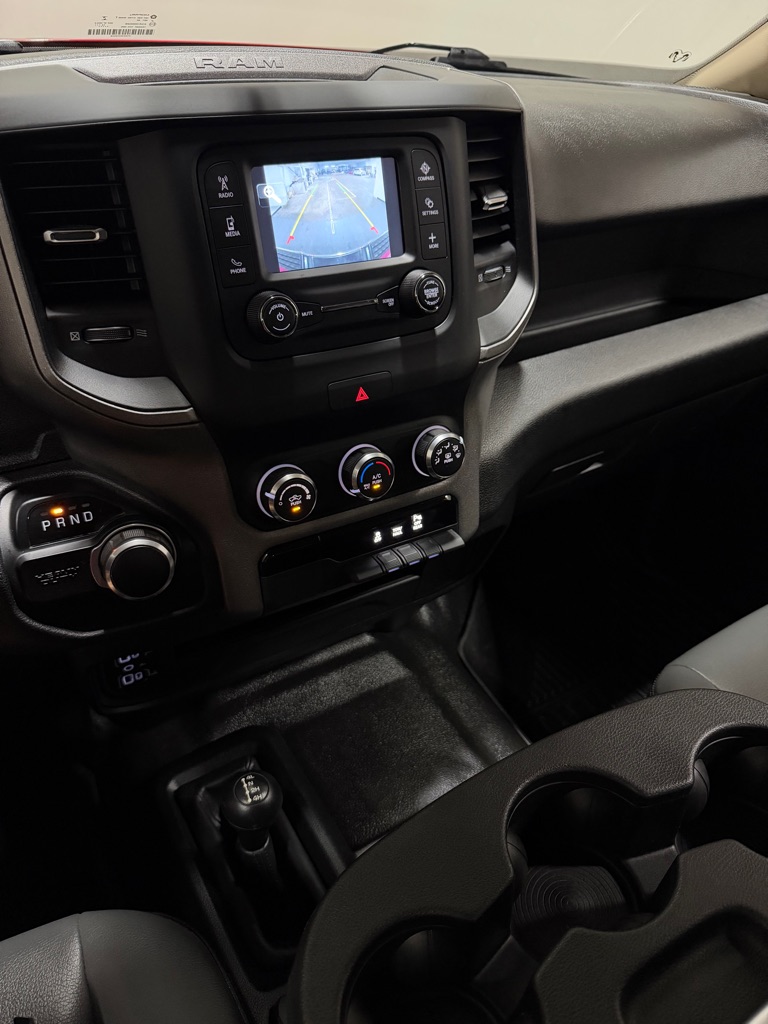 Photo 13 of this RAM 2500