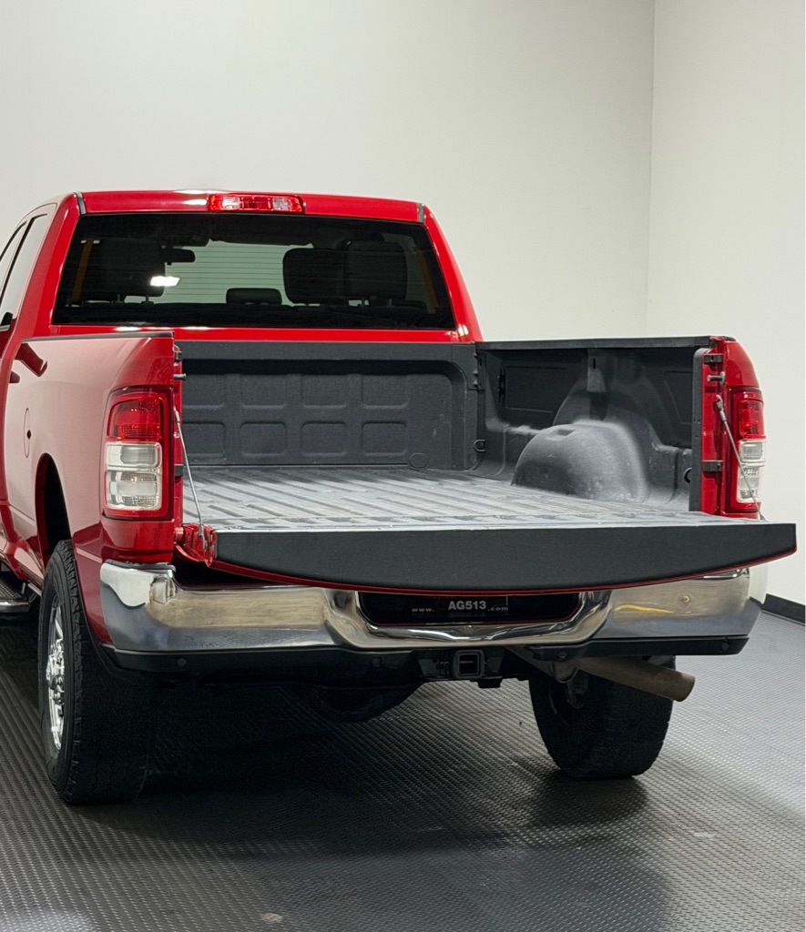 Photo 12 of this RAM 2500