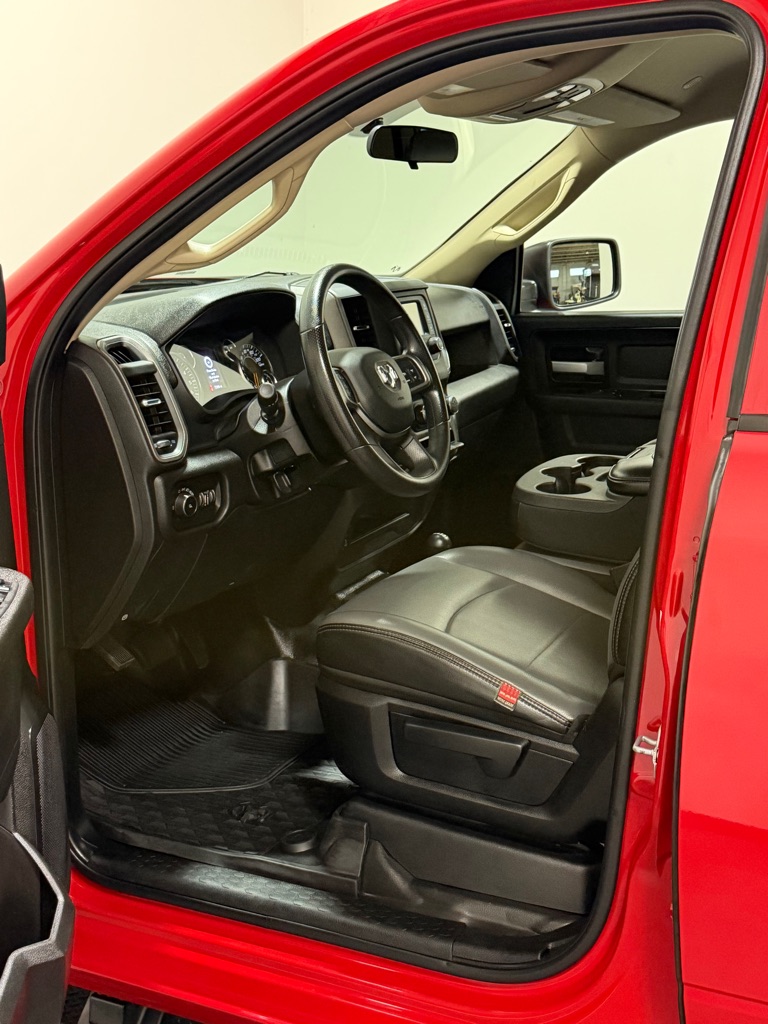 Photo 8 of this RAM 2500