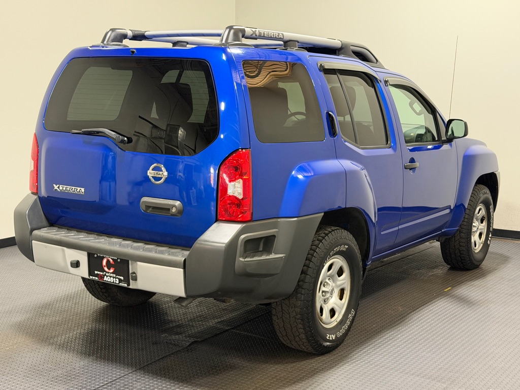 Photo 5 of this NISSAN XTERRA