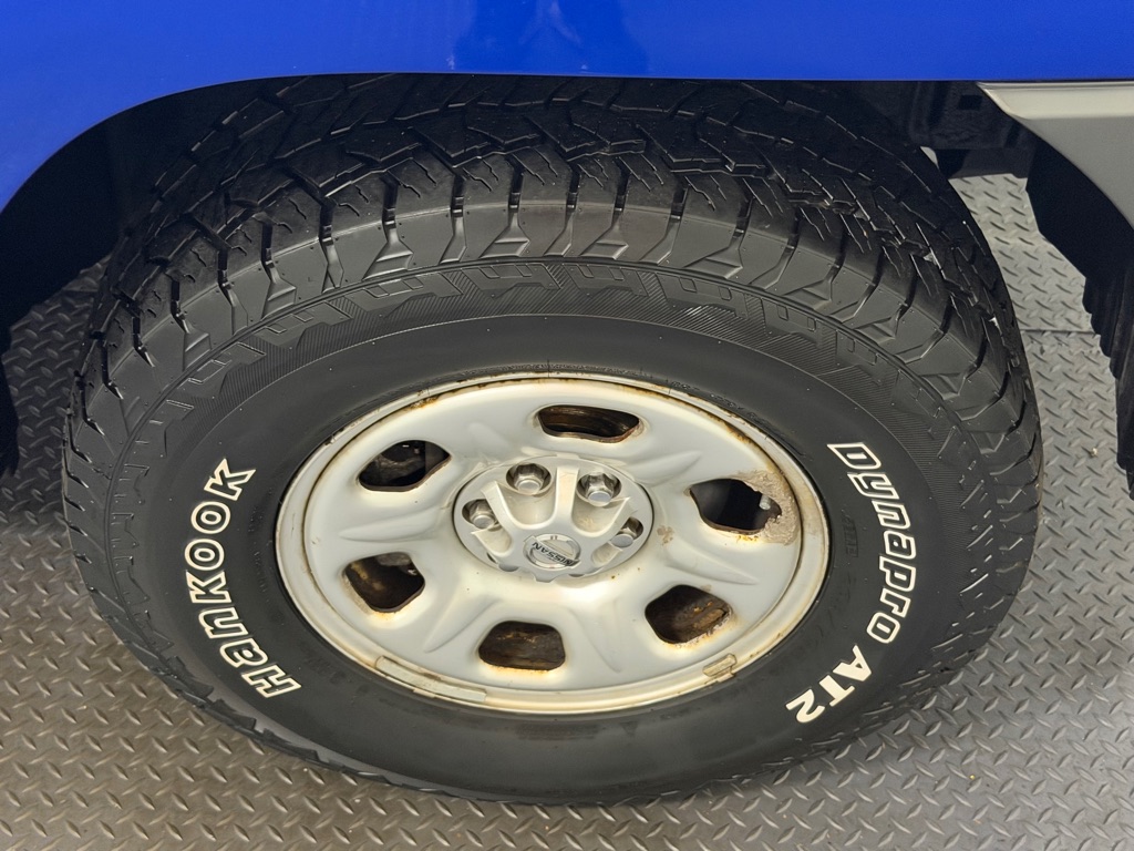 Photo 17 of this NISSAN XTERRA