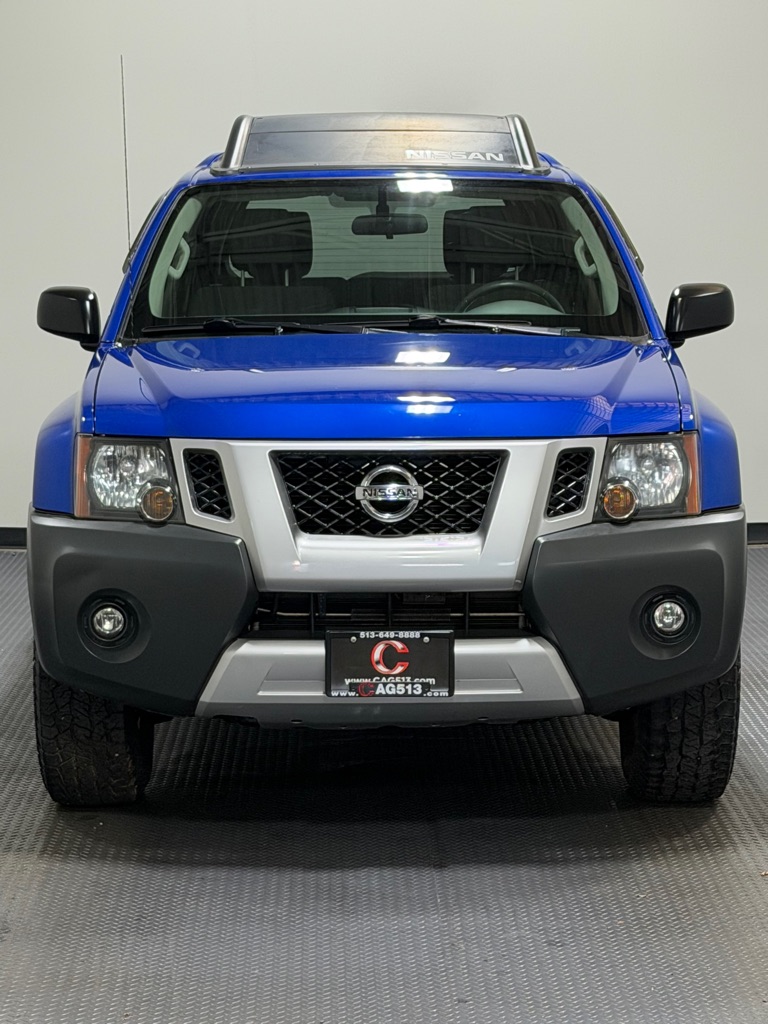 Photo 3 of this NISSAN XTERRA