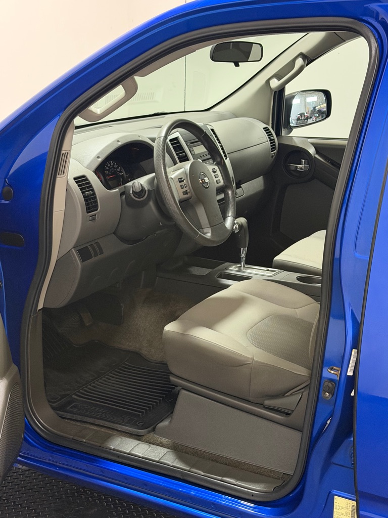 Photo 8 of this NISSAN XTERRA