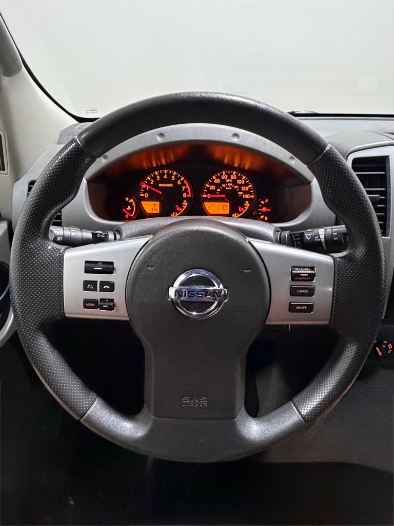 Photo 15 of this NISSAN XTERRA