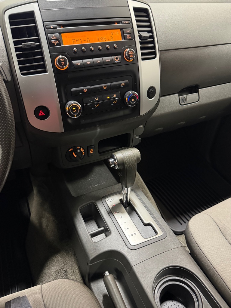 Photo 13 of this NISSAN XTERRA