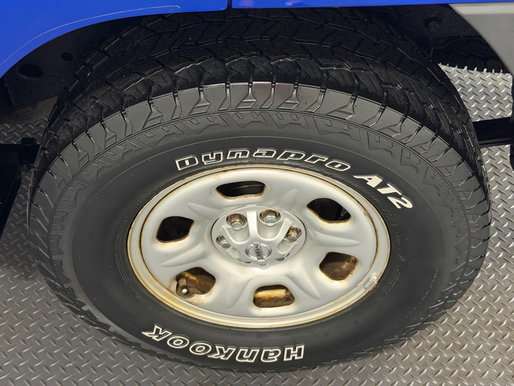 Photo 19 of this NISSAN XTERRA