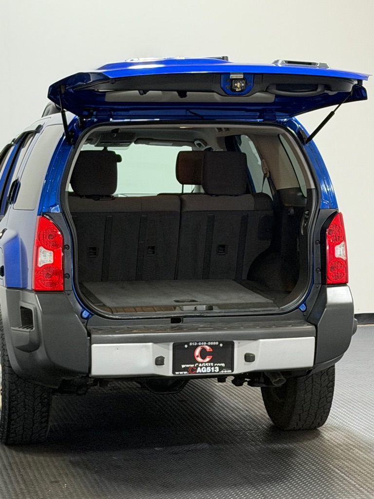 Photo 12 of this NISSAN XTERRA
