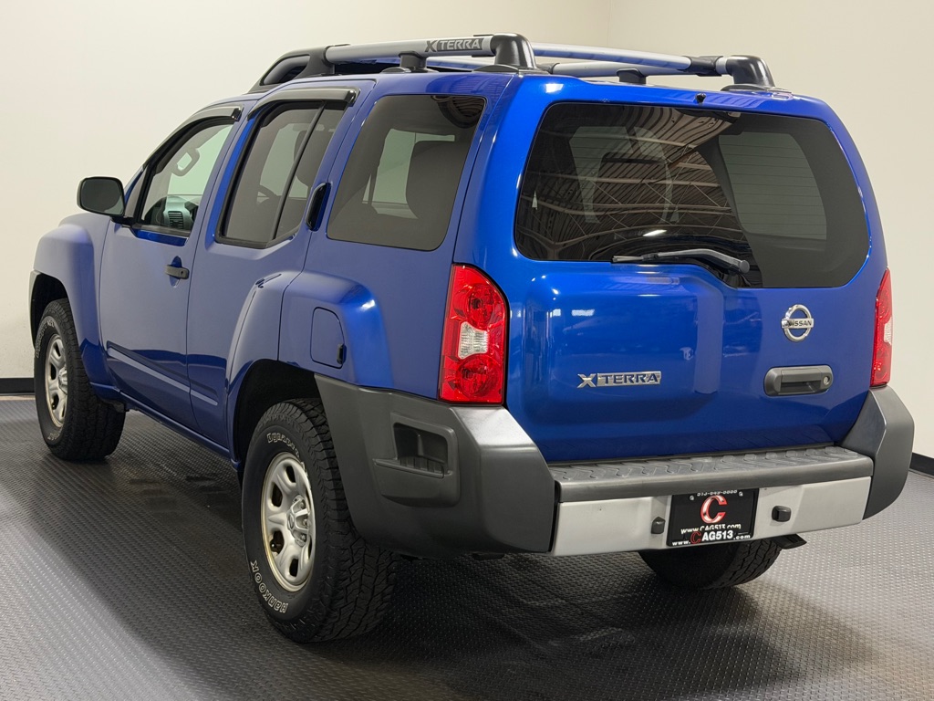 Photo 7 of this NISSAN XTERRA