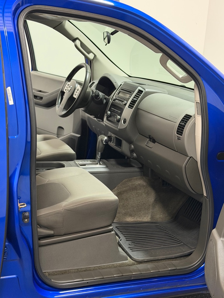 Photo 11 of this NISSAN XTERRA