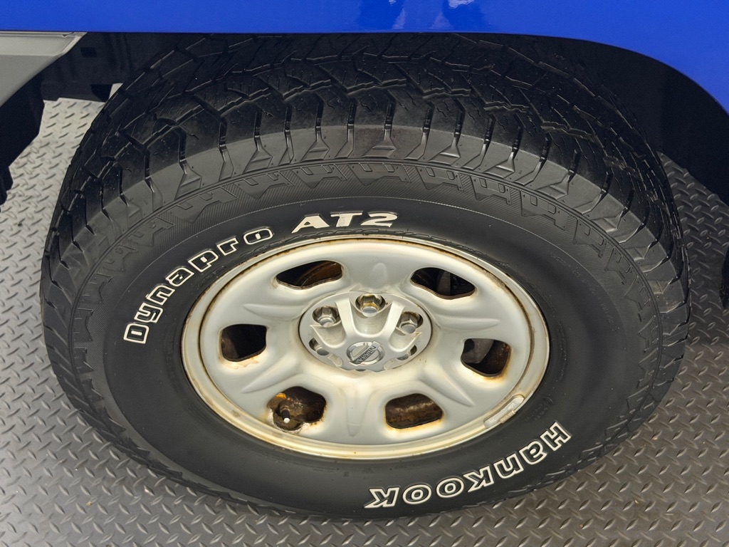 Photo 20 of this NISSAN XTERRA