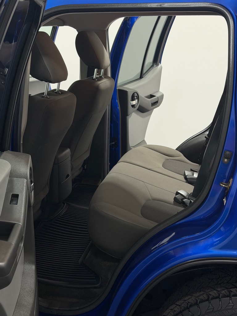 Photo 9 of this NISSAN XTERRA