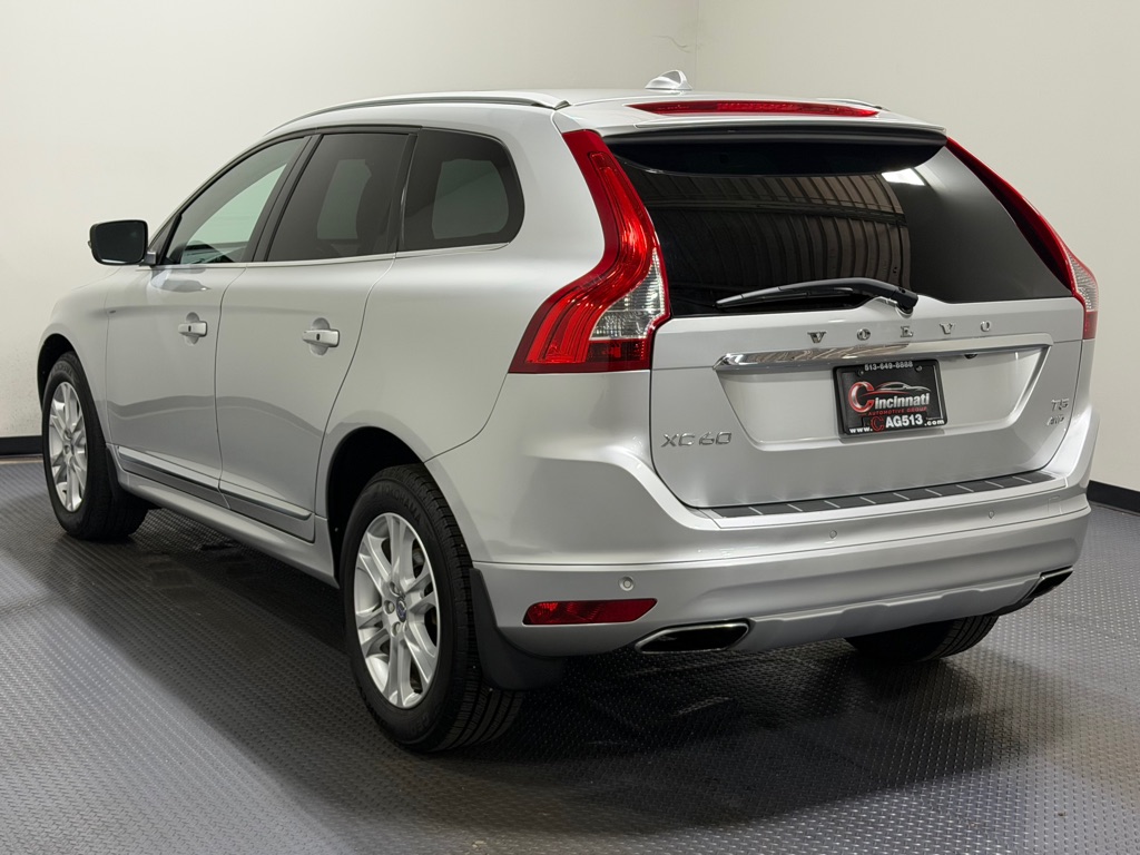 Photo 7 of this VOLVO XC60