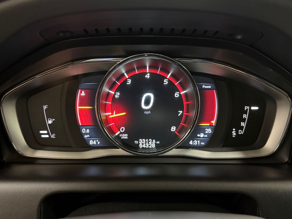 Photo 14 of this VOLVO XC60