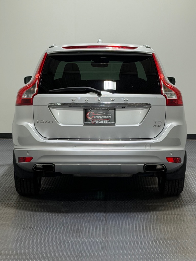 Photo 6 of this VOLVO XC60