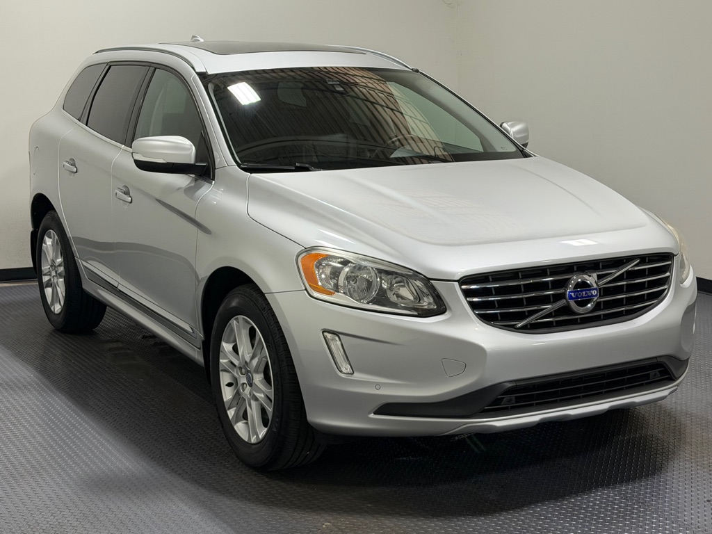 Photo 4 of this VOLVO XC60