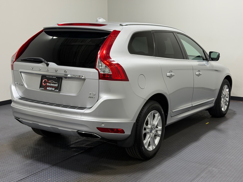 Photo 5 of this VOLVO XC60