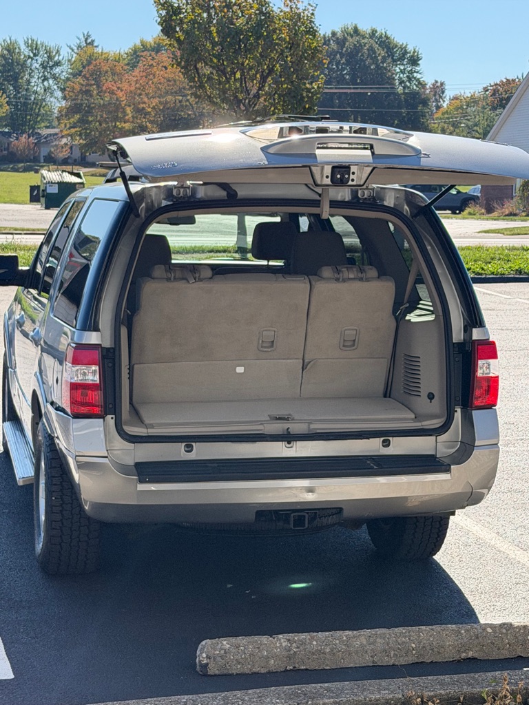 Photo 10 of this FORD EXPEDITION