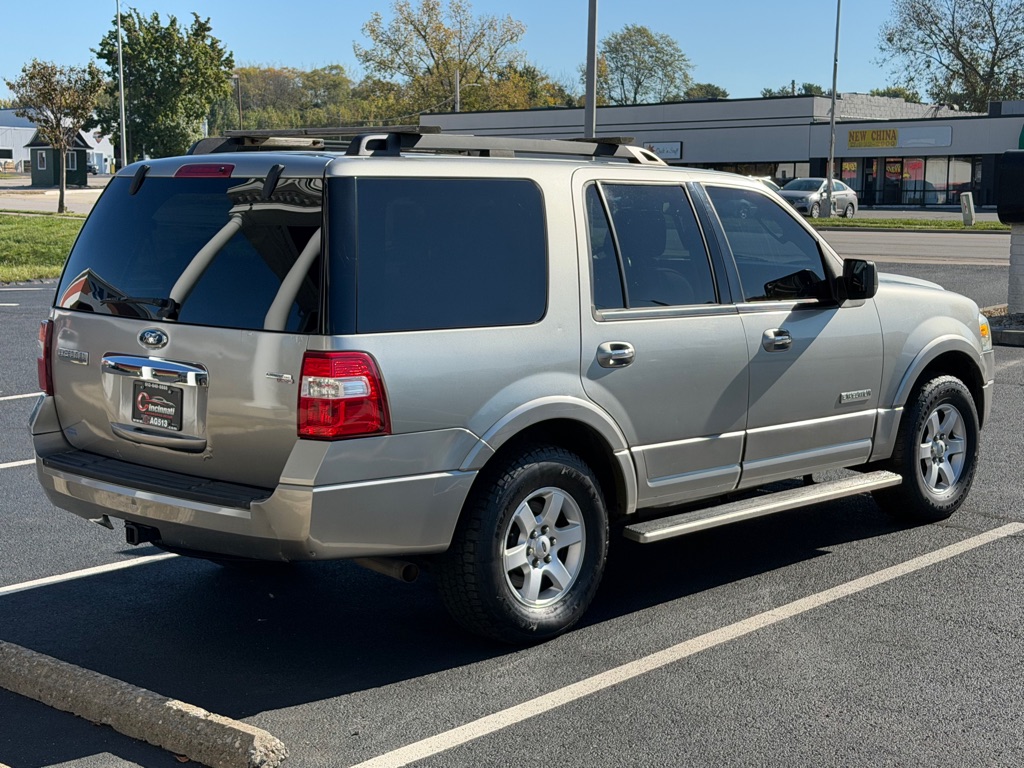 Photo 4 of this FORD EXPEDITION