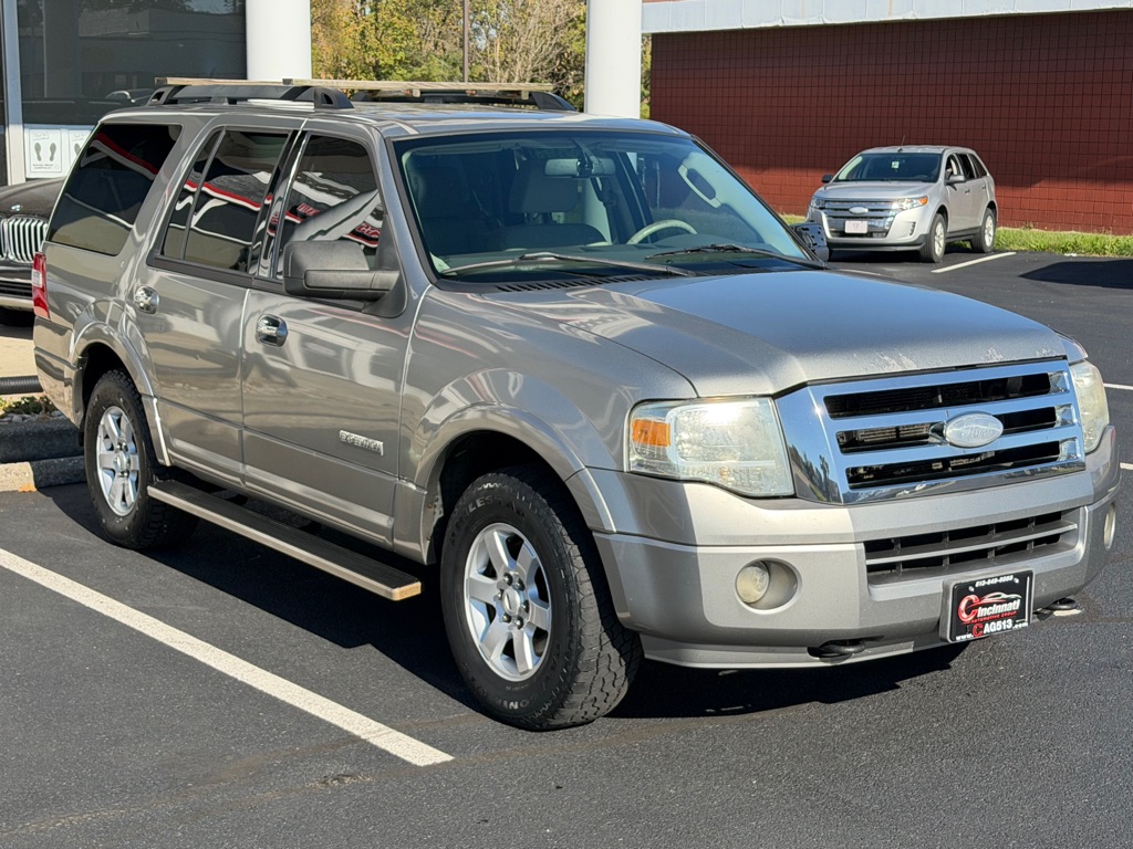 Photo 2 of this FORD EXPEDITION